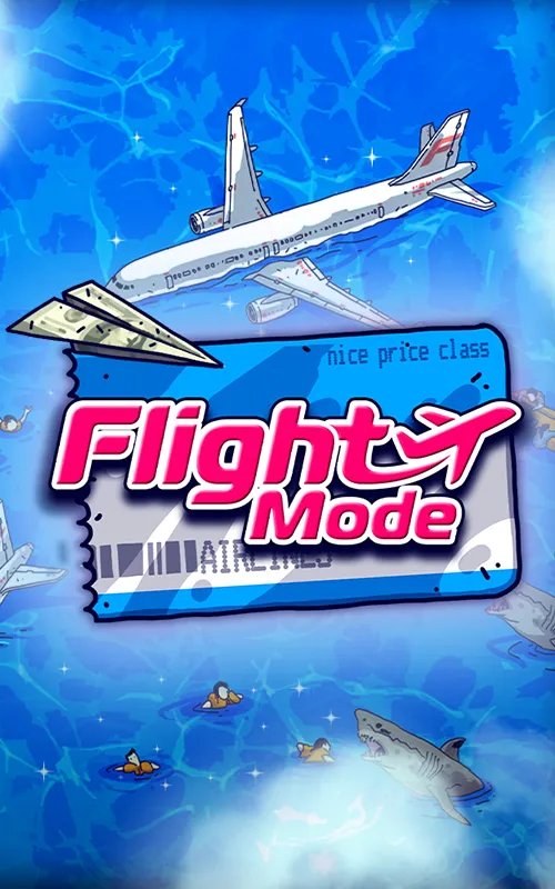 Flight Mode at Silver Play Casino