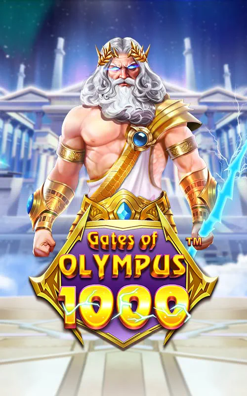 Gates of Olympus at Silver Play Casino