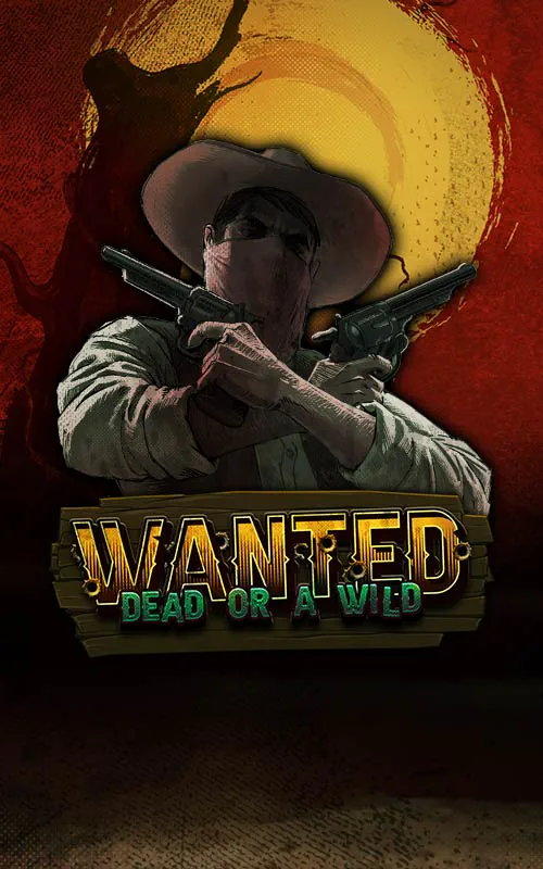 Wanted Dead or a Wild at Silver Play Casino